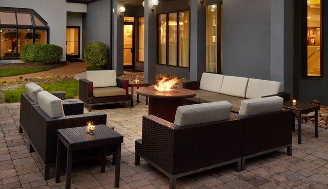 Courtyard by Marriott Nashville Brentwood