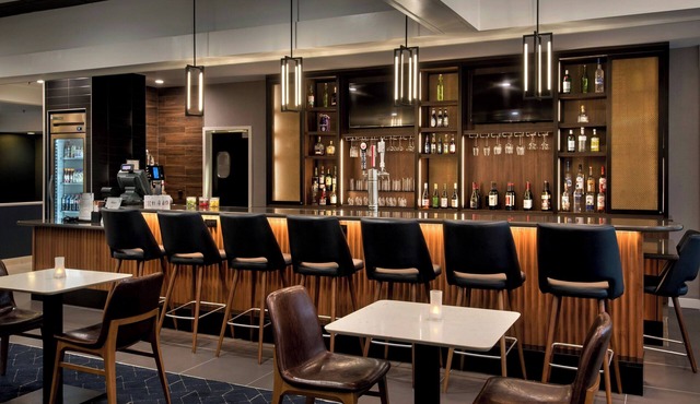 Courtyard by Marriott New Carrollton