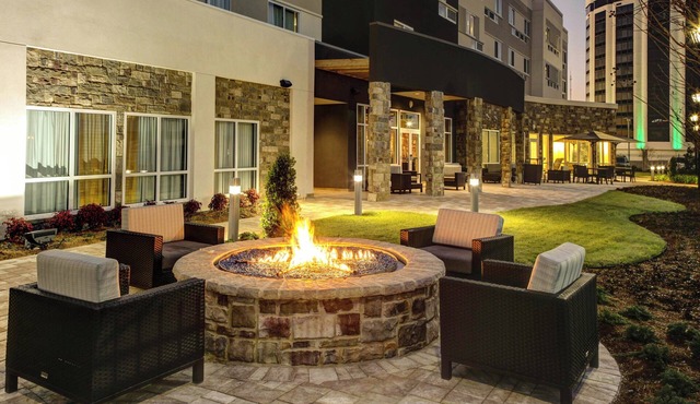 Courtyard by Marriott New Orleans Westbank/Gretna
