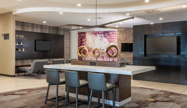 Courtyard by Marriott Newark-University of Delaware