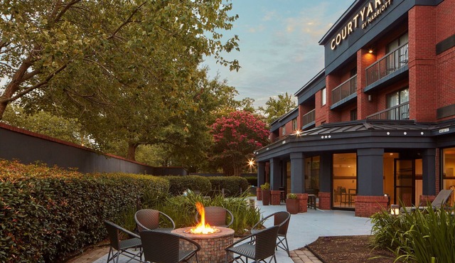 Courtyard by Marriott Newport News Yorktown