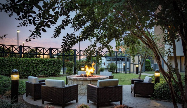 Courtyard by Marriott Norman