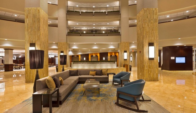 Courtyard by Marriott Omaha La Vista