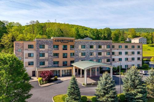 Courtyard by Marriott Oneonta