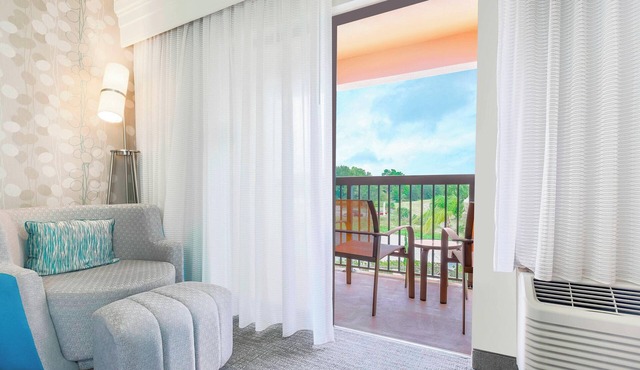 Courtyard by Marriott Orlando Lake Mary/North