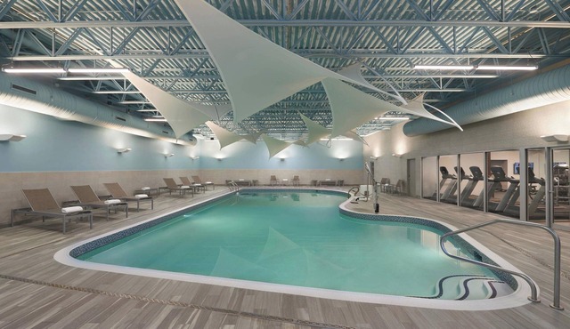 Courtyard by Marriott Oshawa