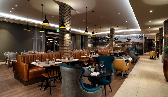 Courtyard by Marriott Oxford South