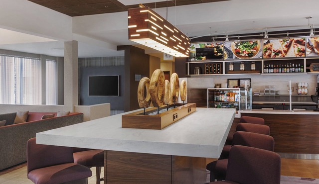 Courtyard by Marriott Philadelphia Willow Grove