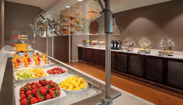 Courtyard by Marriott Parsippany