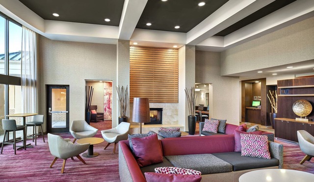 Courtyard by Marriott Philadelphia Langhorne