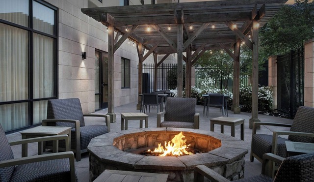 Courtyard by Marriott Philadelphia Great Valley/Malvern