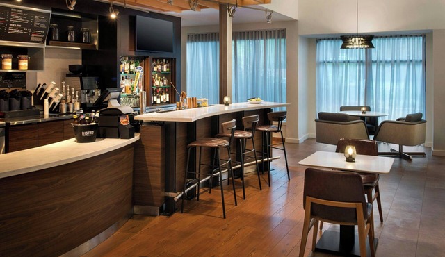 Courtyard by Marriott Philadelphia Devon/Villanova