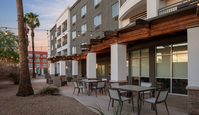 Courtyard by Marriott Phoenix West/Avondale
