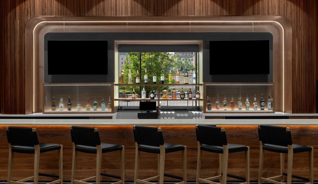 Courtyard by Marriott Pittsburgh University Center