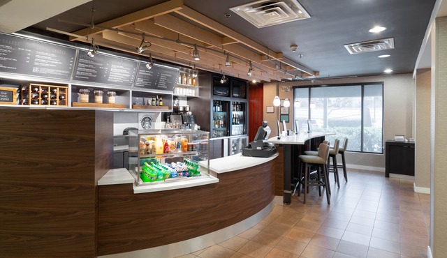 Courtyard by Marriott Princeton