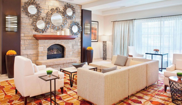 Courtyard by Marriott Pueblo Downtown