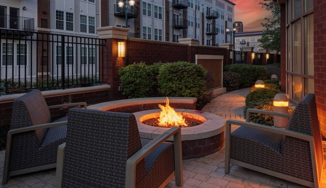 Courtyard by Marriott Reading Wyomissing