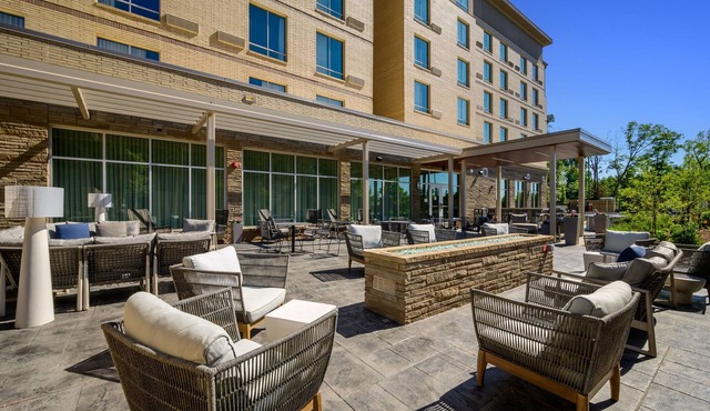 Courtyard by Marriott Raleigh Cary Crossroads