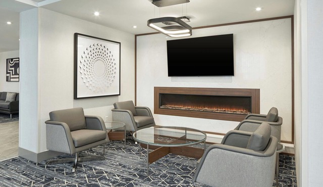 Courtyard by Marriott Regina Downtown