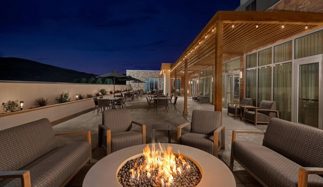 Courtyard® By Marriott® Reno Sparks