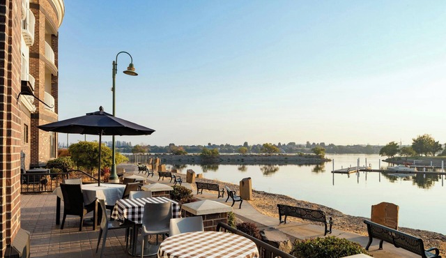 Courtyard by Marriott Richland - Columbia Point