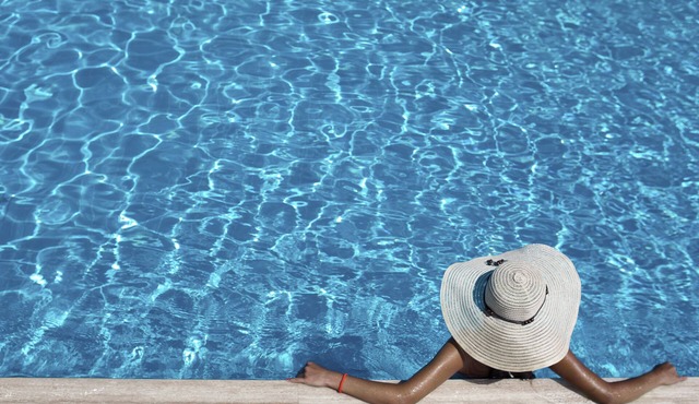 Courtyard by Marriott Riverside UCR/Moreno Valley Area