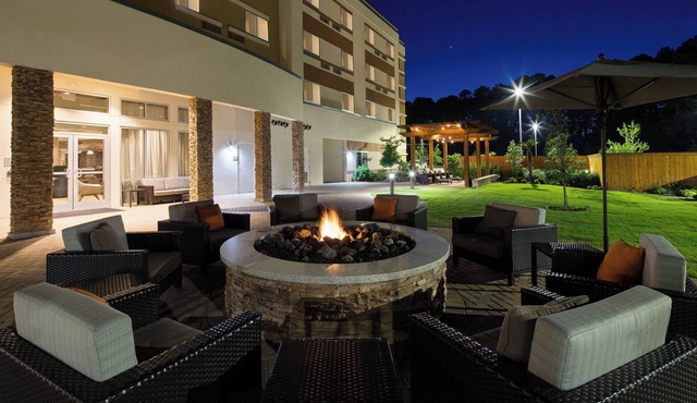 Courtyard by Marriott Ruston