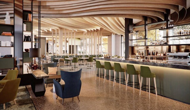 Courtyard By Marriott Sheffield