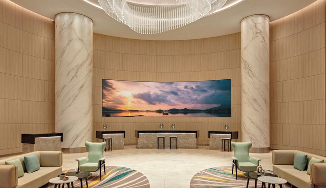 Courtyard By Marriott Setia Alam