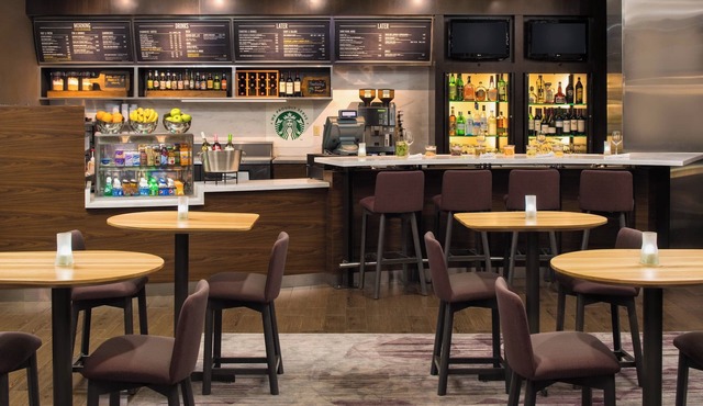 Courtyard by Marriott Seattle Federal Way