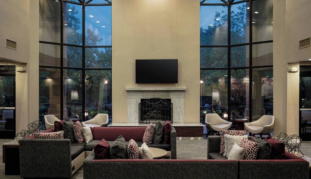 Courtyard by Marriott Springfield