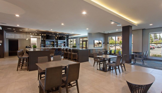Courtyard by Marriott San Diego El Cajon