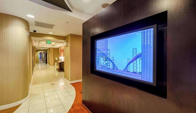 Courtyard by Marriott Salisbury