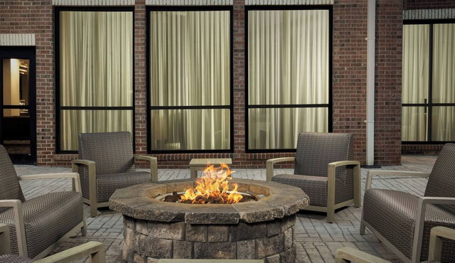 Courtyard by Marriott Salisbury NC