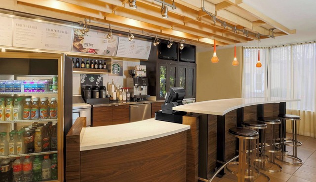 Courtyard by Marriott San Antonio Airport/North Star Mall