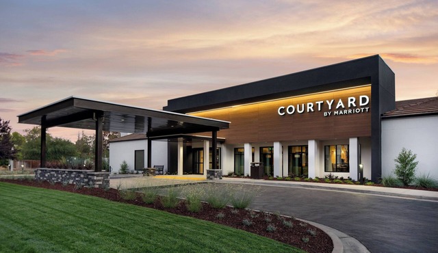 Courtyard by Marriott San Jose Cupertino