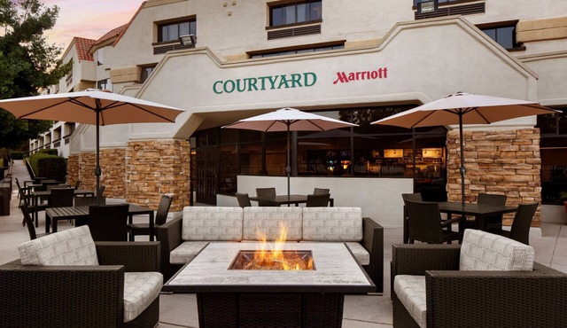 Courtyard by Marriott San Diego - Rancho Bernardo