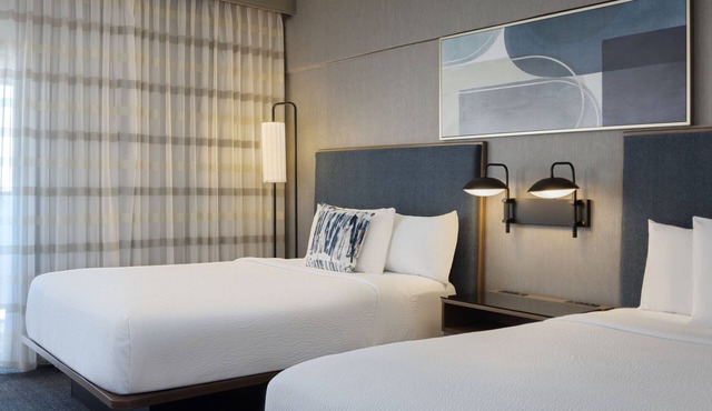 Courtyard by Marriott Santa Fe