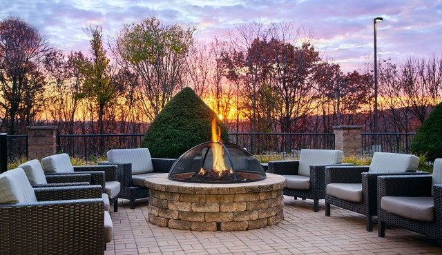 Courtyard by Marriott Scranton Montage Mountain