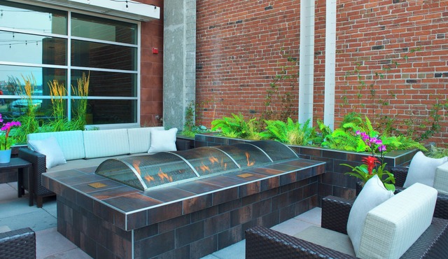 Courtyard by Marriott Seattle Everett Downtown