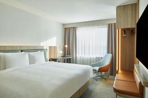 Courtyard by Marriott Sheffield