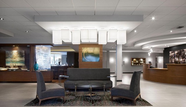 Courtyard by Marriott St. John's Newfoundland