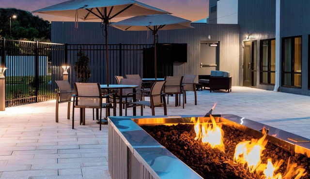 Courtyard by Marriott Tampa Northwest/Veterans Expressway