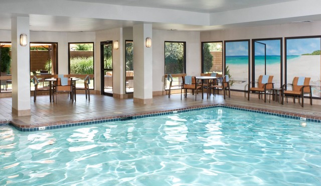 Courtyard by Marriott Toledo Rossford/Perrysburg