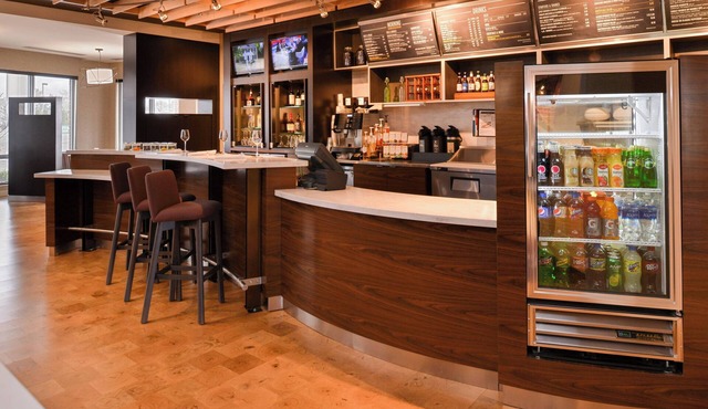 Courtyard by Marriott Toledo North