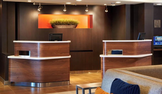 Courtyard by Marriott Toledo Maumee/Arrowhead