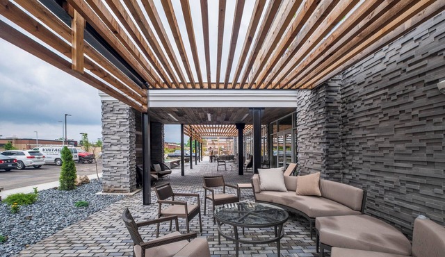 Courtyard by Marriott Toledo West