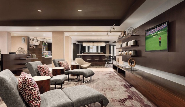 Courtyard by Marriott Topeka