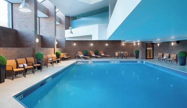 Courtyard by Marriott Toronto Northeast/Markham