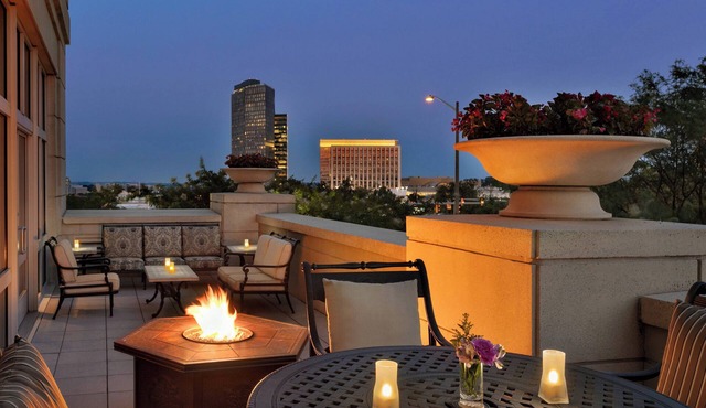 Courtyard by Marriott Tysons McLean